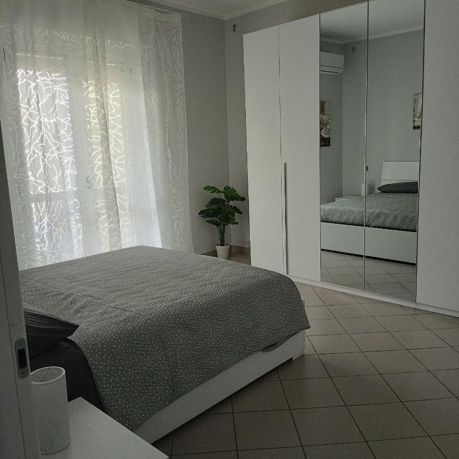 Appartamento Conte Verde Vercelli Exteriér fotografie