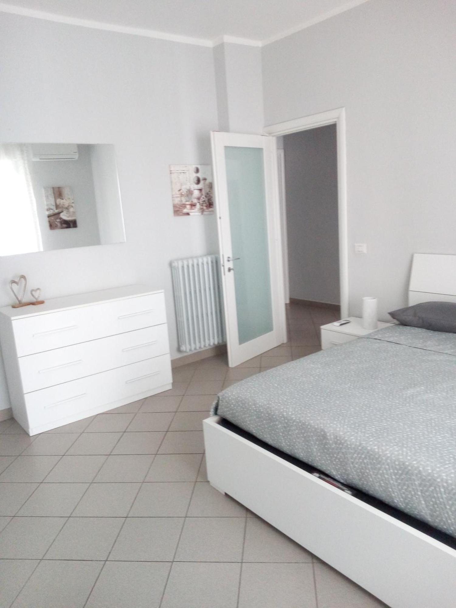 Appartamento Conte Verde Vercelli Exteriér fotografie