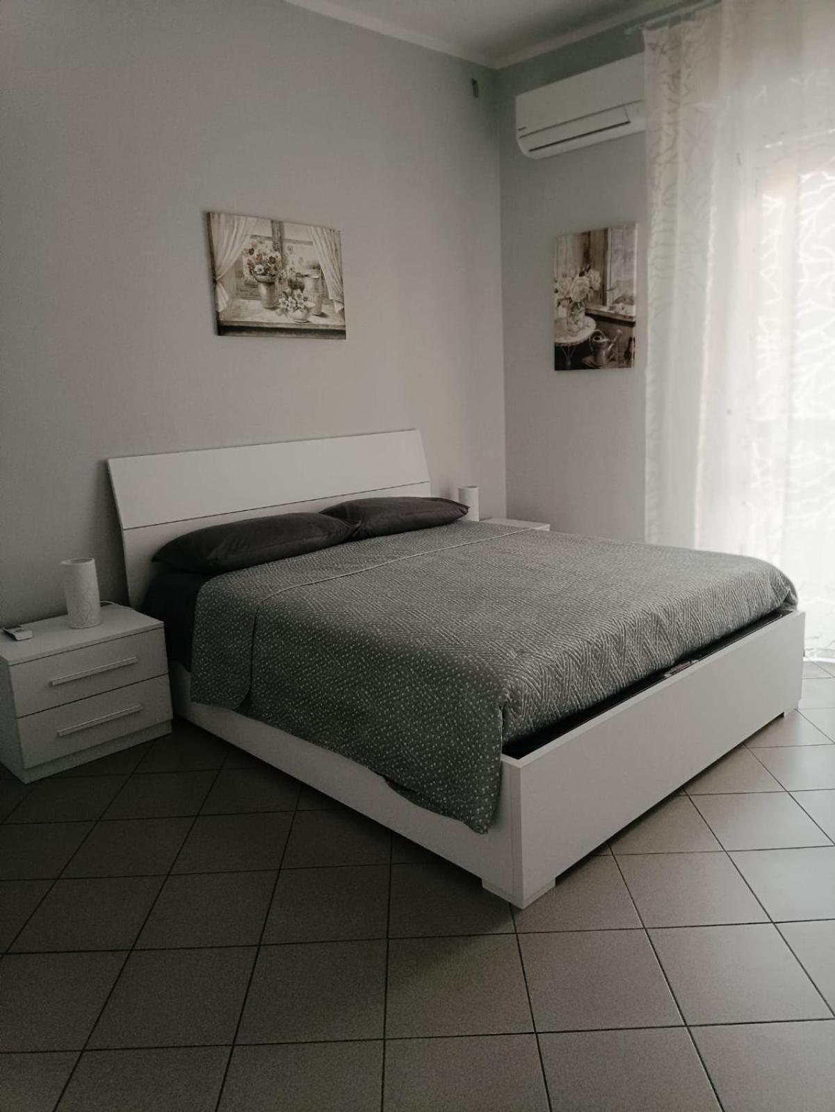 Appartamento Conte Verde Vercelli Exteriér fotografie