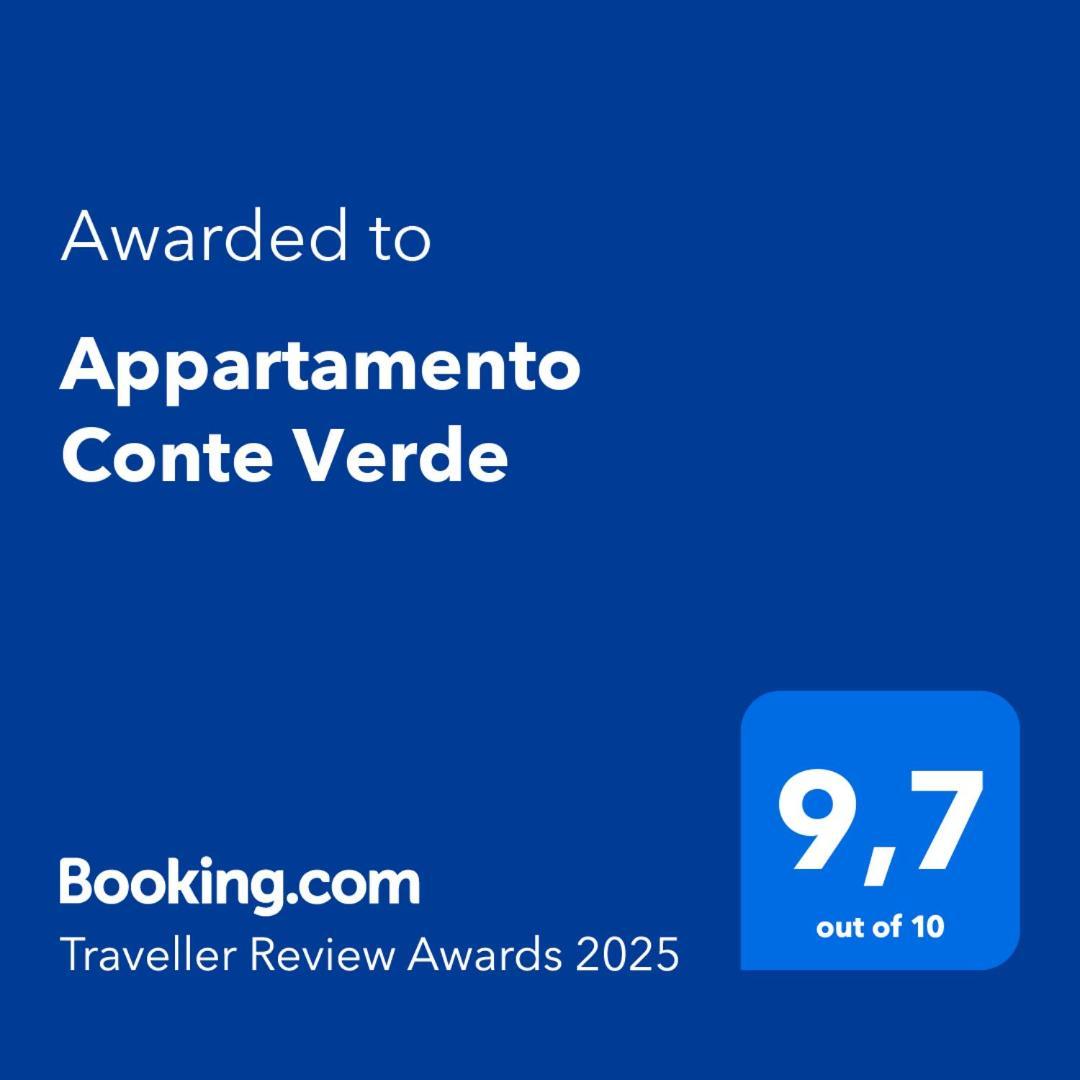 Appartamento Conte Verde Vercelli Exteriér fotografie